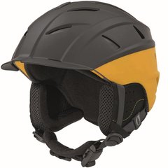 Picture Organic шлем Omega yellow 56-57