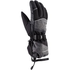 Viking рукавички Soren grey-black 10