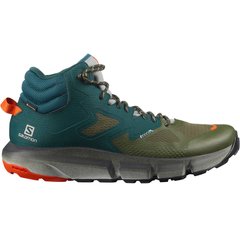 Salomon черевики Predict Hike Mid GTX