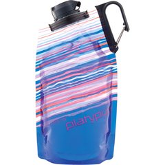 Platypus фляга Duolock Bottle 0.75 L blue skyline