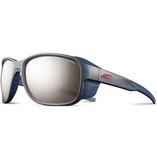 Julbo очки Montebianco 2 Spectron 4 dark blue