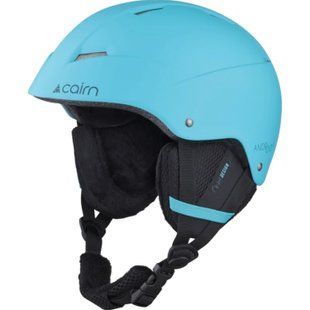 Cairn шолом Android Jr mat turquoise 48-50