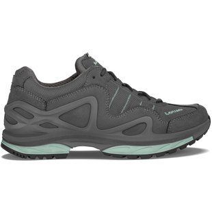 LOWA кроссовки Gorgon GTX W graphite-jade 39.5