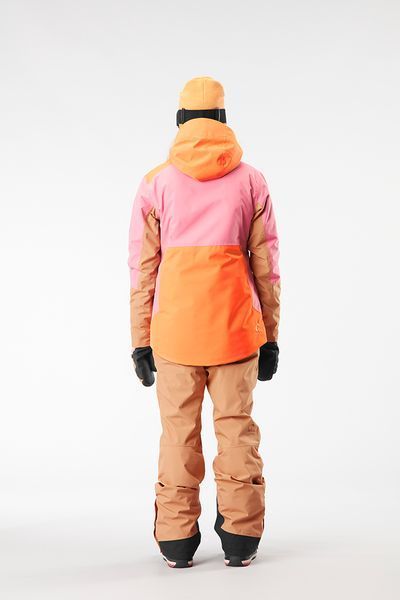 Picture Organic куртка Seen W 2024 cashmere rose S