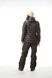 Picture Organic куртка пухова Mid Puff Down W 2024 black S