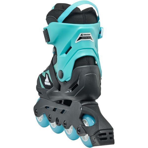 Rollerblade роликові ковзани Microblade