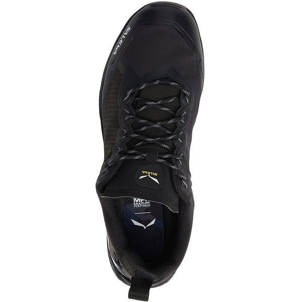 Salewa кроссовки Pedroc PTX black-black 44.5