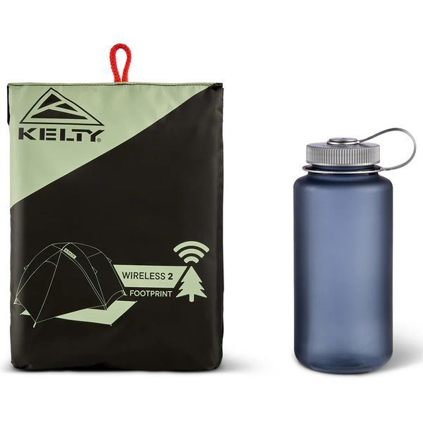 Kelty захисне дно для намету Footprint Wireless 4