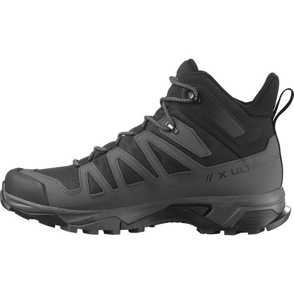 Salomon черевики X Ultra 4 MID GTX