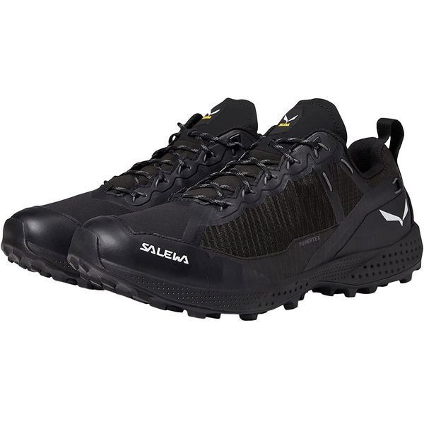 Salewa кроссовки Pedroc PTX black-black 44.5