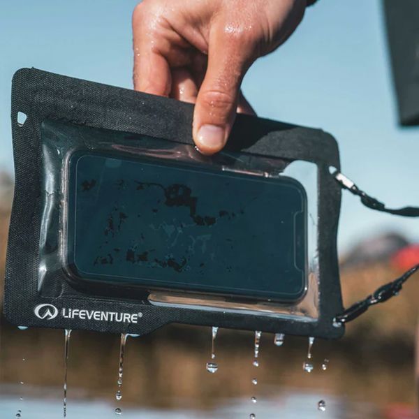 Lifeventure гермочехол Waterproof Phone Case Plus 6.7