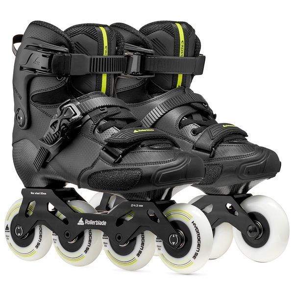Rollerblade ролики Crossfire LX