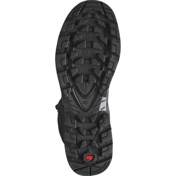 Salomon черевики Quest 4 GTX olive night 42.2/3