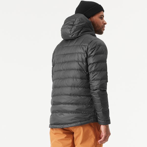 Picture Organic куртка пухова Mid Puff Down 2025 black S