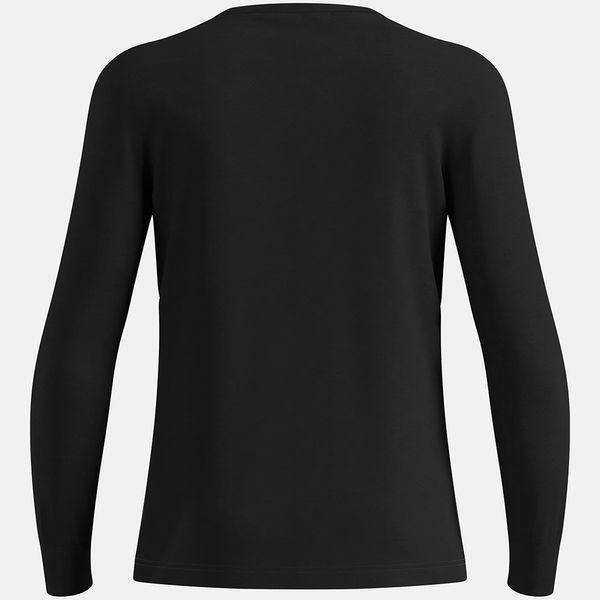 Odlo реглан Merino 200 black M