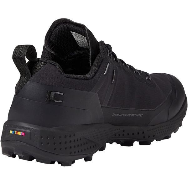 Salewa кроссовки Pedroc PTX black-black 44.5