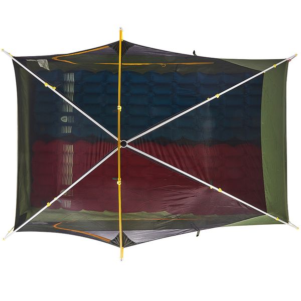 Sierra Designs палатка Meteor 3000 2