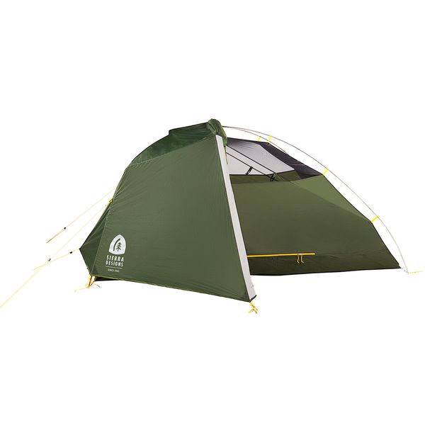 Sierra Designs палатка Meteor 3000 2