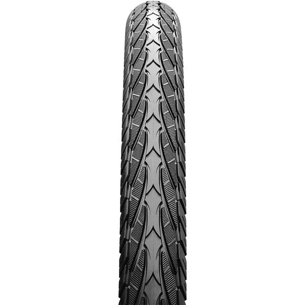 Maxxis покрышка Overdrive 27.5x1.65