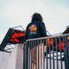 Picture Organic світшот Shakay Crew black M