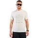 Odlo футболка Merino Tencel Hyper Map gardenia melange M