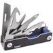 Munkees 2582 брелок-мультиинструмент Pocket Knife Lock black