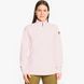 Ziener реглан флисовый Januki W shell pink 34