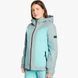 Ziener куртка лижна Tarla W 2026 dried eucalyptus 38