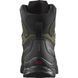 Salomon черевики Quest 4 GTX olive night 42.2/3