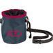 Climbing Technology мешок для магнезии Cylinder grey