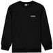 Picture Organic світшот Shakay Crew black M