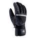 Viking рукавички Hurricane black-grey 10