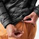 Picture Organic куртка пухова Mid Puff Down 2025 black S