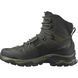Salomon черевики Quest 4 GTX olive night 42.2/3