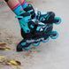 Rollerblade роликові ковзани Microblade - 8