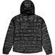 Picture Organic куртка пухова Mid Puff Down W 2024 black S