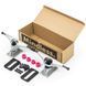 Mindless подвески Surf Skate 159 mm - 1
