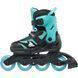 Rollerblade роликові ковзани Microblade - 3