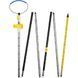 Pieps щуп Probe Alu 260 Sport black-silver