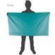 Lifeventure рушник Recycled Soft Fibre Trek - 4