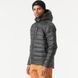 Picture Organic куртка пухова Mid Puff Down 2025 black S