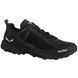 Salewa кроссовки Pedroc PTX black-black 44.5