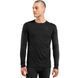 Odlo реглан Merino 200 black M