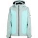 Ziener куртка лижна Tarla W 2026 dried eucalyptus 38