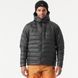 Picture Organic куртка пухова Mid Puff Down 2025 black S