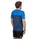 Ultimate Direction футболка Cirriform cobalt S