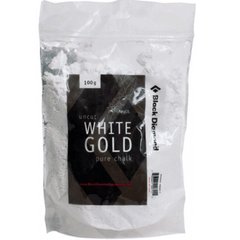 Black Diamond магнезія White Gold Loose Chalk 100 g