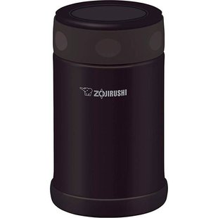 Zojirushi термос SW-EAE50 0.5 L dark brown