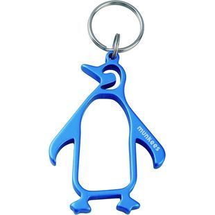 Munkees 3430 брелок-открывашка Penguin