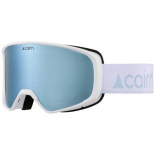 Cairn маска Glide Pure CLX3 mat white-sky